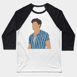 Niall horan heartbreak weather Baseball T-Shirt